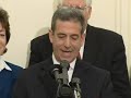 Feingold Leads Bipartisan Presidential Public Financing Fix Feingold Leads Bipartisan Presidential Public Financing Fix
