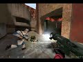 My second TFC clip