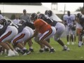 Chicago bears 2010 Aug 18th