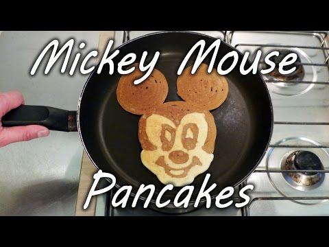 how to make pancakes with self rising flour