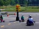 Safety Town