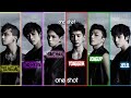 B.A.P – ONE SHOT