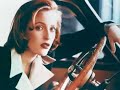 The X Files