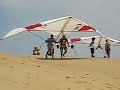 eLIFELIST.com Bikes Across America HANG GLIDING! eLIFELIST.com Bikes Across America HANG GLIDING!
