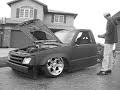 mazda b2200 testing swiches