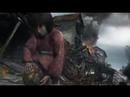 Onimusha fighting scene Onimusha fighting scene