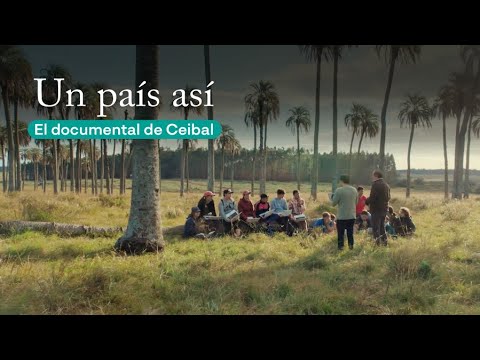 Ceibal cumple 16 años y recopila su historia en el documental “Un país así”
