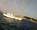 come curare la barca