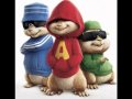 JUSTIN BIBER BaBy CHIP MUNKS