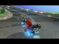 Mario Kart 8 Wii u Gameplay Trailer (Nintendo Direct e3 2013 Press Conference) E3M13