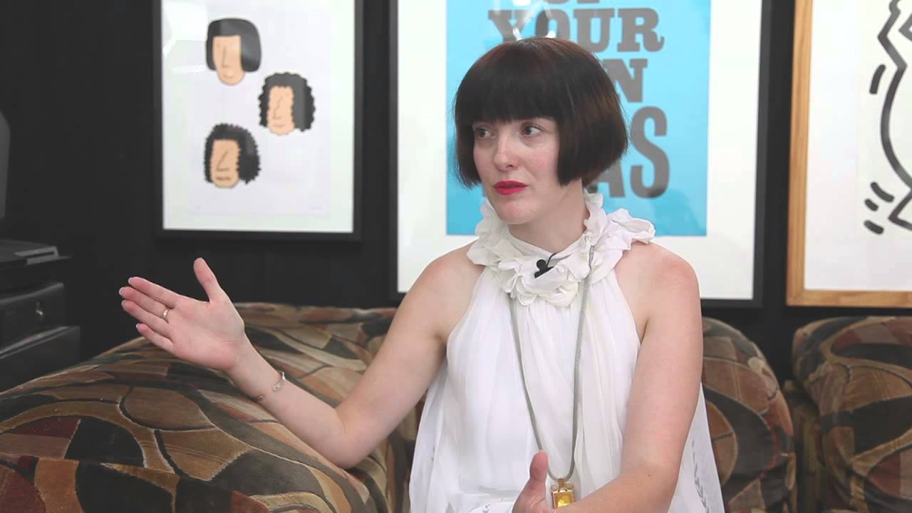Rebranding Feminism