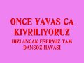 DARBUKA coskun misir oyun havasi darbukali.