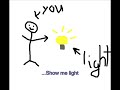 I was bored