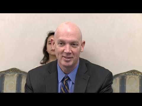 Președintele Republicii Moldova a avut o întrevedere cu delegația Departamentului de Stat SUA