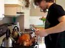DENNIS FIRST TURKEY