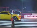 2007 Tundra vs 2007 Hemi Charger 2007 Tundra vs 2007 Hemi Charger
