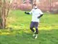 DeLaDieu-Fussball