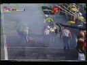 2001 NAPA 500 Blaney Engine Woes and Junior's Close Call