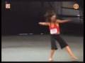 Audition: Marise & Katlego