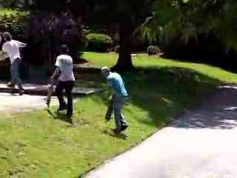 Albany Ga skateboarding