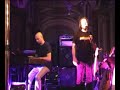 TRILOGY (LIVE)