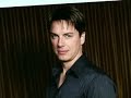 John Barrowman - Behind the Scenes at the Photoshoot