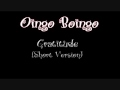 Oingo Boingo - Gratitude (Short Version)