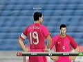 [PES 2008 PC] (demo) el peor PES de todos los tiempos