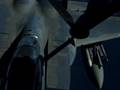 F-15 Refuel at MacDill AFB
