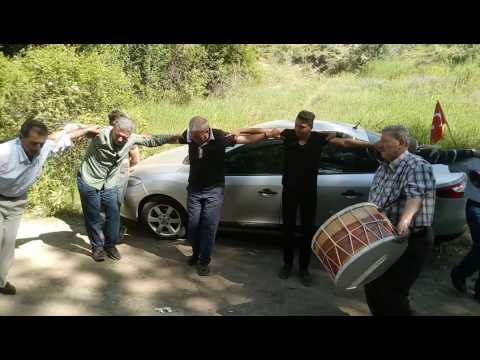   YEN�YOL KAVAKLI MAHALLES� 2016 KE�KEK FEST�VAL� NDEN KES�T 2