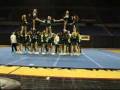 videos de Reynolds High School Varsity Cheerleading State 08