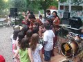 �lamos 260 Fiesta Fin de Ronda 2008 con los Sundayers 2