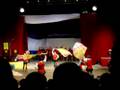 festival roi de l'oiseau
