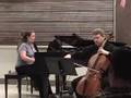 Beethoven Sonata in D major Mvt. II