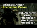 How to Build the Most Badass Ultimate OP Skyrim Character Ever (Full Tutorial/Guide)