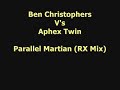 Ben Christophers V\ Ben Christophers V\