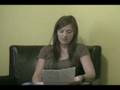 videos de Casey Jackson - Benefits Of Exercise