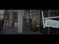 Saul Bass title sequence - Ocean's Eleven (1960) オーシャンと十一人の仲間