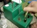 Reloading High Accuracy Rifle Ammunition