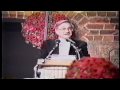 Richard Ernst Speech Accepting Nobel Prize