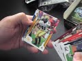 2008 Upper Deck Draft Edtion Football Hobby Box Break 2008 Upper Deck Draft Edtion Football Hobby Box Break
