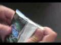 2008 Upper Deck Draft Edtion Football Hobby Box Break
