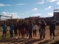 Camino De Encuentros '08