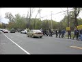 Slaughterhouse protest