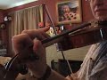 Violin Lesson #8 AND #37; Playing in Tune pt. 3 Violin Lesson #8 AND #37; Playing in Tune pt. 3