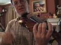 Violin Lesson #8 AND #37; Playing in Tune pt  3