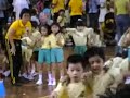 kinder joy sport day 2007