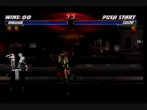 how to do fatalities in mortal kombat nintendo 64
