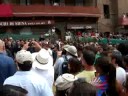 Tratta palio assunta 2008: guess al nicchio