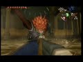 Twilight Princess Boss: Dark beast Gannon